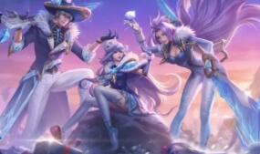 射手座是王者星座么，副标题为星空下的自由骑士与峡谷中的胜负手